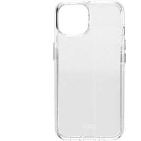 SBS iPhone 16 pro max cover - transparent