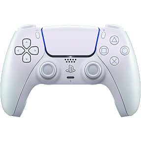 Sony Playstation 5 DualSense trådløs kontroller - chroma pearl