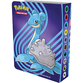Pokémon mini album