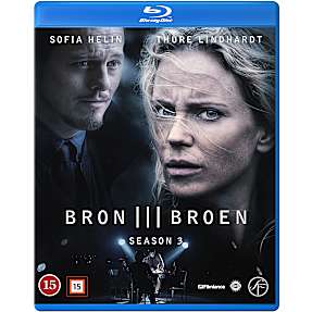 Broen, sæson 3