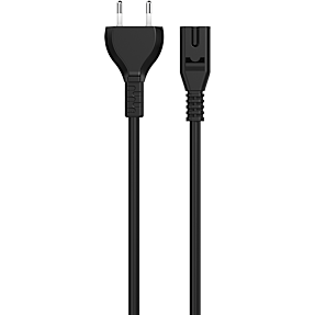 Sinox 8-tals strømkabel 1,5 meter