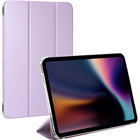X2O iPad 11"/10.9" cover - lavendel