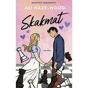 Skakmat - Ali Hazelwood