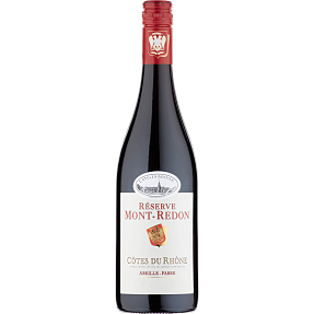 Côtes du Rhône Réserve Mont-Redon