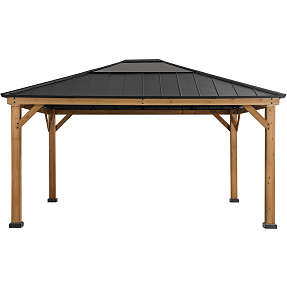 Pavillon ERNIR - 393CM X 452CM
