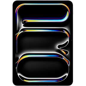 Apple iPad Pro 11" 5G 512GB 2025 - Silver