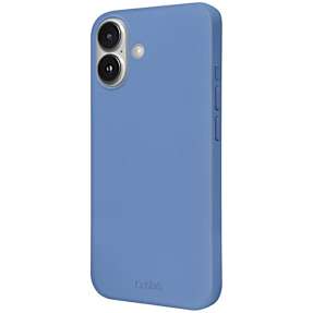 SBS cover til iPhone 16 Plus - blå