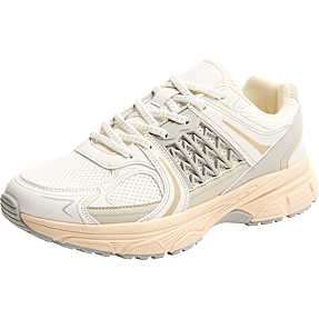 VRS dame sneakers str. 41 - beige