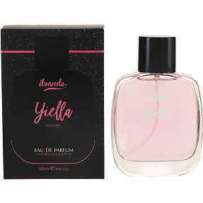 Yiella Eau de Parfum