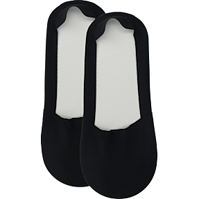 VRS dame fodlet str. onesize - sort