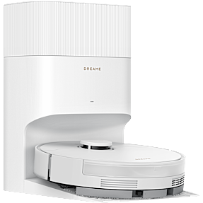 Dreame robotstøvsuger D20 Plus
