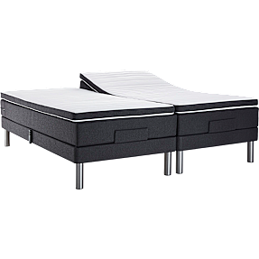 Huma Prestige elevationsseng 180x200 cm