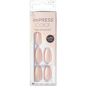 Kunstige negle IMC505C Bubble Kiss