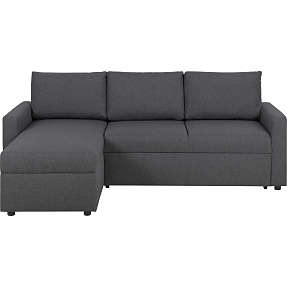 Sacramento sovesofa - grå