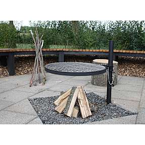 Arlington justbar grillrist