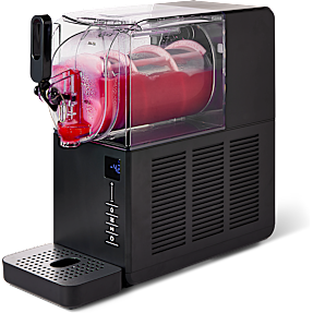 Salling slush ice-maskine - mat sort