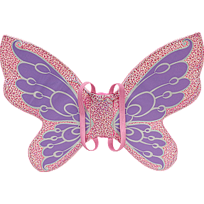 Build-A-Bear Fairy Friend vinger