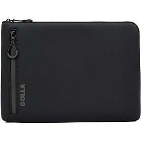 Golla computercover 15" - sort
