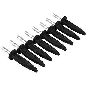 Salling majsholdere 8-pak