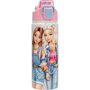 TOPModel drikkeflaske 600 ml - Festival Fun