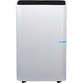 Qlima D 820 Smart Hepa WiFi affugter 20 liter