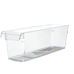 Rotho Loft køleskabsopbevaring (1,6L)