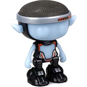 Silverlit 88496 Talkimon – flere varianter – assorteret