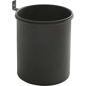 Millex opbevaring til akustikpanel - sort