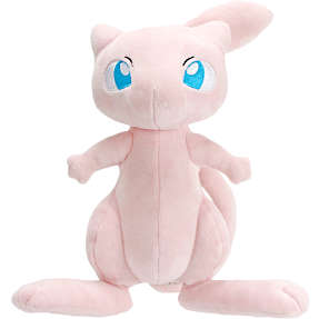 Pokémon Mew bamse 60 cm