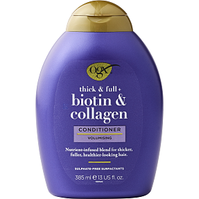 Balsam m. biotin og kollagen