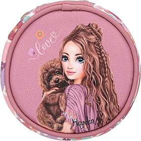 TOPModel Floral smykketaske - Hayden og hund