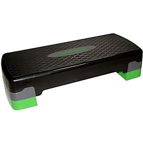 Tunturi aerobic stepbænk - easy