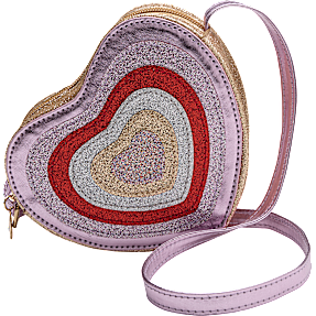 VRS børnetaske - multifarvet