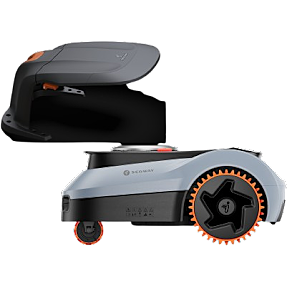 Segway Navimow Lidar Pro I220E robotplæneklipper