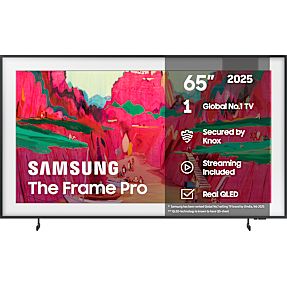 Samsung 65" The Frame Pro TQ65LS03F