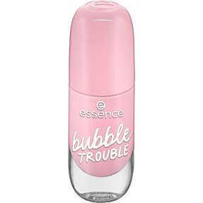 Neglelak 04 Bubble Trouble