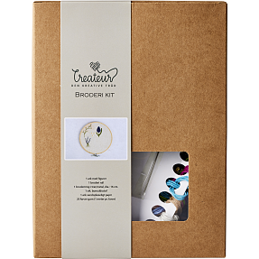Broderi kit