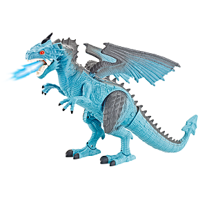 Action Zone drage figur 48 cm