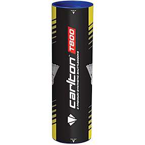 Carlton T800 badmintonbolde hurtig