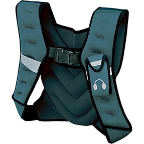 Tunturi vægtvest 5 kg