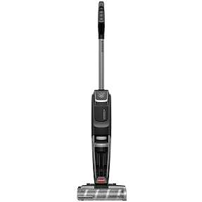 Bissell Crosswave ledningsfri støvsuger med moppe - sort