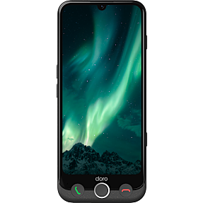 Doro Aurora A31 - Graphite