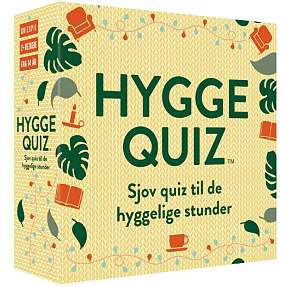Hygge quiz