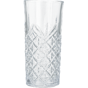 Salling Cross drinkglas 4-pak