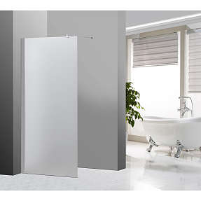 Nortiq brusevæg - Frost