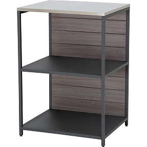 Køkkenhylde mambo til udekøkken