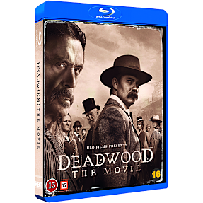 Deadwood - The Movie