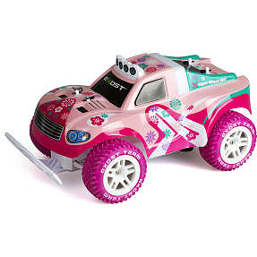 Silverlit Super Wheel fjernstyret bil