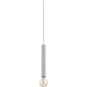 Basic cortenova pendel - hvid