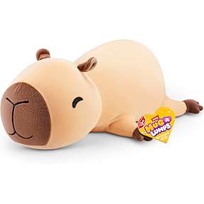 Hug-A-Lumps Connie bamse